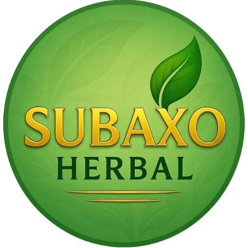 Subaxo Herbal