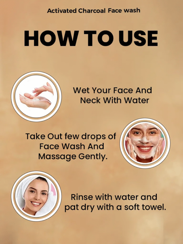 Subaxo Apple Cider Vinegar Face Wash | Oil Control | Deep Cleasning | (200 ml) and Neem Aloevera Face Wash | Reduce Pimples & Acne| Skin Glowing |(200 ml) Combo - Image 4