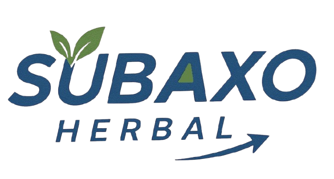 Subaxo Herbal